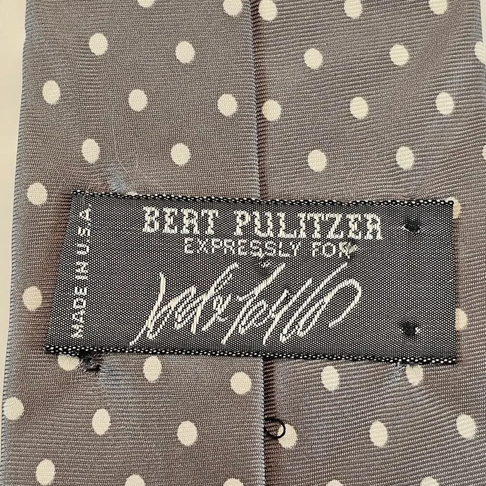 Bert Pulitzer pre owned